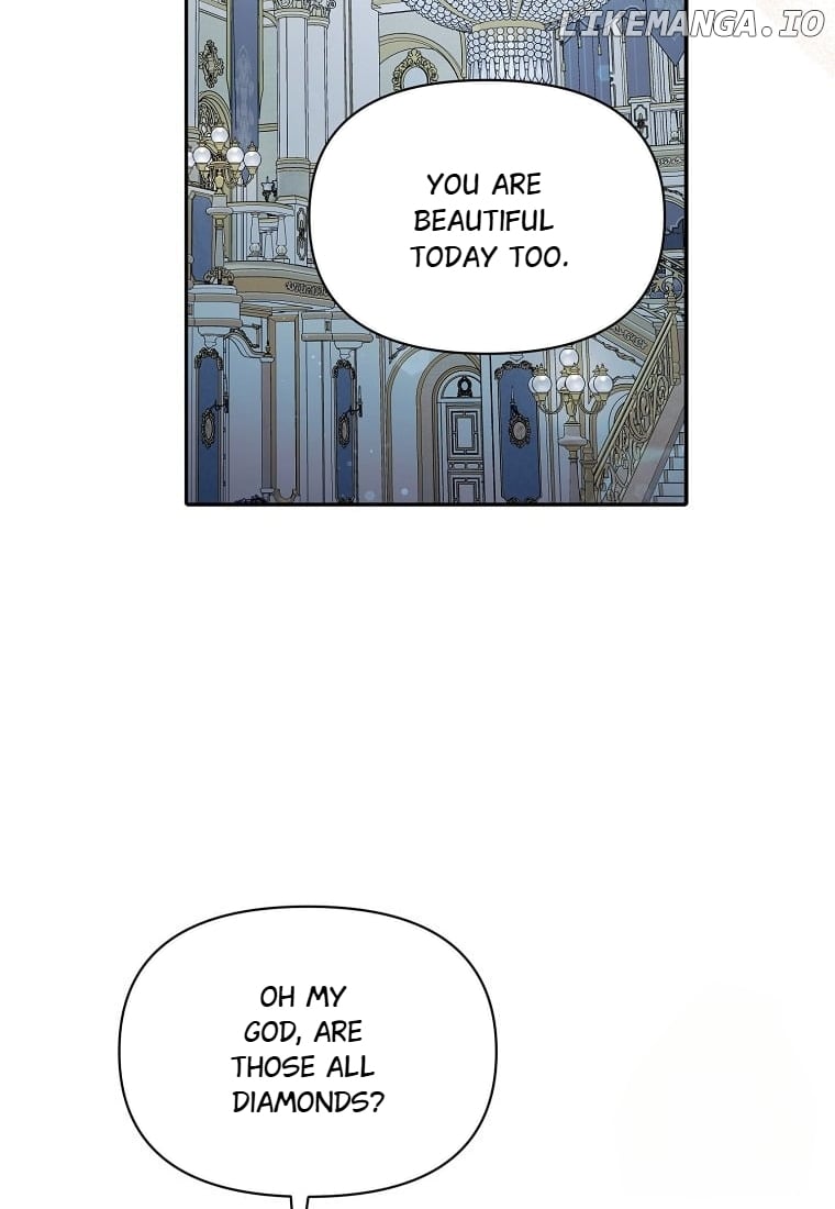 Lucia - Manhwa Chapter 166 - page 86